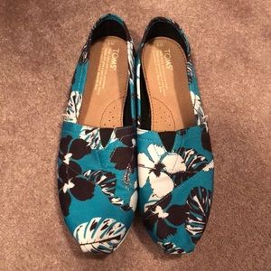 TOMS Women’s 8
